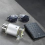 Montblanc Explorer Platinum Eau de Parfum 30 ml