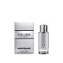 Montblanc Explorer Platinum Eau de Parfum 30 ml