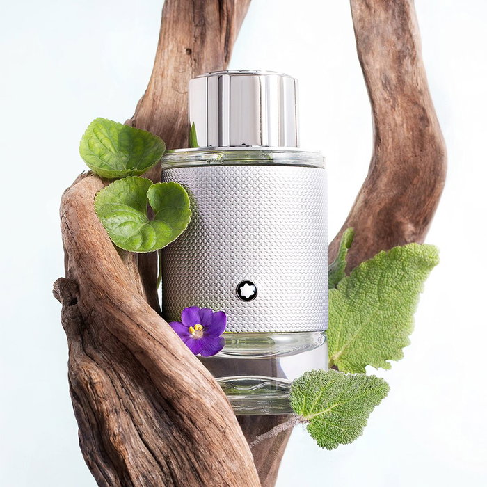 Montblanc Explorer Platinum Eau de Parfum 30 ml