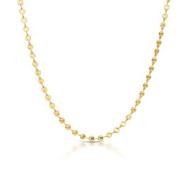 Collier Femme One Jewels OJNN99G Doré