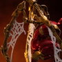 Iron Studios Statuette Art Scale Deluxe 1/10 Spider-man Iron Armor Comics (CCXP Exclusive 2024)