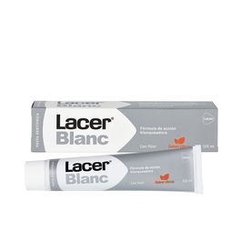 Lacer Pâte Dentifrice LACERBLANC Citrus 125 ml