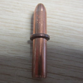 DUVER Tube de contact 0,8 mm pour Robot DIX 3-2 SA