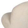 BigBuy Home Fauteuil Beige