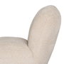 BigBuy Home Fauteuil Beige