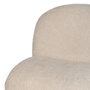 BigBuy Home Fauteuil Beige