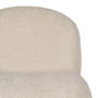 BigBuy Home Fauteuil Beige