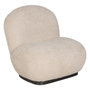 BigBuy Home Fauteuil Beige