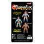 Cosmocats série 1 figurine Vintage Collection Jackalman 14 cm