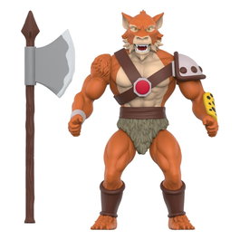 Super7 Cosmocats série 1 Vintage Collection Jackalman 14 cm