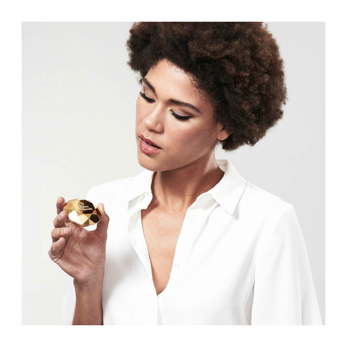 Vingt et un diamants vibrants Bijoux Indiscrets 10478 Doré Vingt et un diamants vibrants Bijoux Indiscrets 10478 Doré