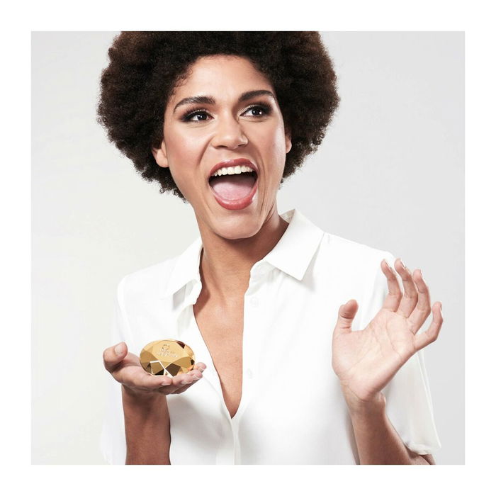 Vingt et un diamants vibrants Bijoux Indiscrets 10478 Doré Vingt et un diamants vibrants Bijoux Indiscrets 10478 Doré