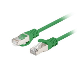 Lanberg Câble Réseau Rigide UTP 6ème Catégorie PCF6-20CC-0050-G