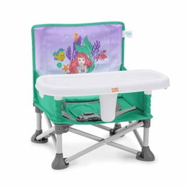 Disney Baby Rehausseur La Petite Sirène Pop 'N Sit Pliable