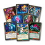 Asmodee Keyforge Mundos en Colision Mazo - Jeu de Cartes pour 2 Joueurs, 14 Ans et +, Version Espagnole