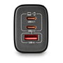 Chargeur d'ordinateur portable NGS ERA65WBLACK 65 W