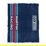 Sparco Manteau Martini Racing Polaire 150x130 cm S099147MR