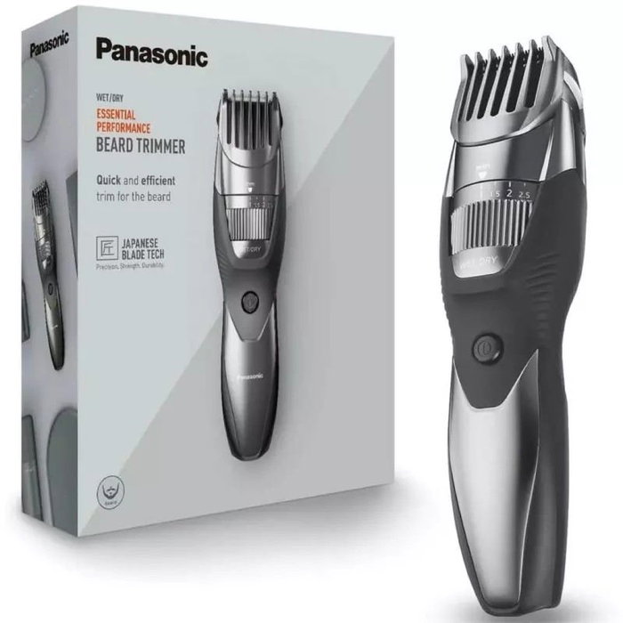 Tondeuse pour barbe Panasonic ER-GB44-H503 (1 Unités)
