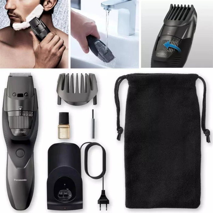 Tondeuse pour barbe Panasonic ER-GB44-H503 (1 Unités)