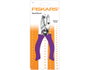Fiskars Perforatrice manuelle de formes cercle moyen 3,2 mm