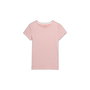 T shirt à manches courtes 4F Fnk F194 Rose M