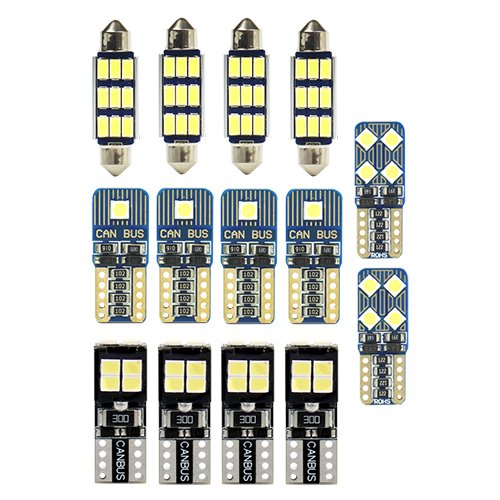 M-Tech KIT XENON DIGITAL BASIC D2S 8000K