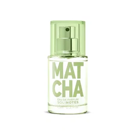 Solinotes Matcha Eau de Parfum Unisexe 15 ml