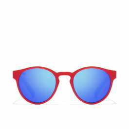 Lunettes de soleil enfant Hawkers BELAIR KIDS Ø 42 mm Rouge