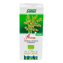 SALUS Jus d'avoine 200ml SCHOENENBERGER