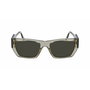 Lunettes de soleil Unisexe Karl Lagerfeld KL6123S541827 ø 54 mm