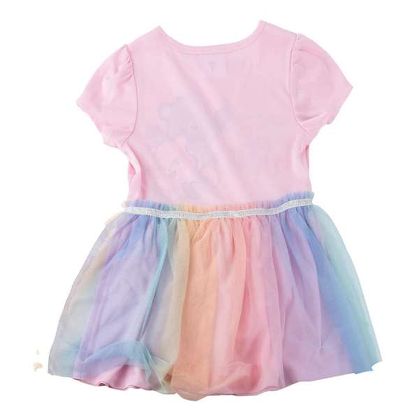 Cerdá Robe Single Jersey Care Bears - 4 Ans - Modèles assortis