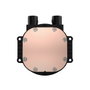 Kit de refroidissement liquide Savio NOX 240 mm