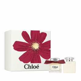 Chloe Set de Parfum Femme Chloé Eau de Parfum Intense