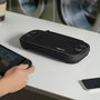 tomtoc FancyCase-G05 pour Nintendo Switch 2 Slim Case, Noir
