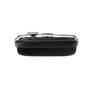 tomtoc FancyCase-G05 pour Nintendo Switch 2 Slim Case, Noir