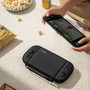 tomtoc FancyCase-G05 pour Nintendo Switch 2 Slim Case, Noir