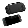 tomtoc FancyCase-G05 pour Nintendo Switch 2 Slim Case, Noir