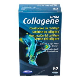 ORTHO NAT ORTHO COLLAGENE (UC2) 90caps