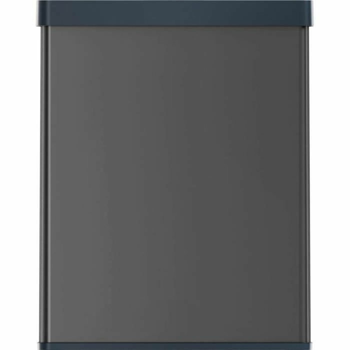 Curver Poubelle de Tri VERTO 54 L Gris Perle Curver Poubelle de Tri VERTO 54 L Gris Perle