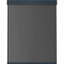 Curver Poubelle de Tri VERTO 54 L Gris Perle