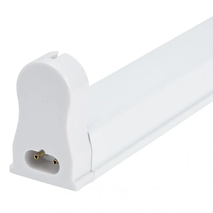 Reglette Aluminio ECO pour Tube LED T8 150cm Reglette Aluminio ECO pour Tube LED T8 150cm