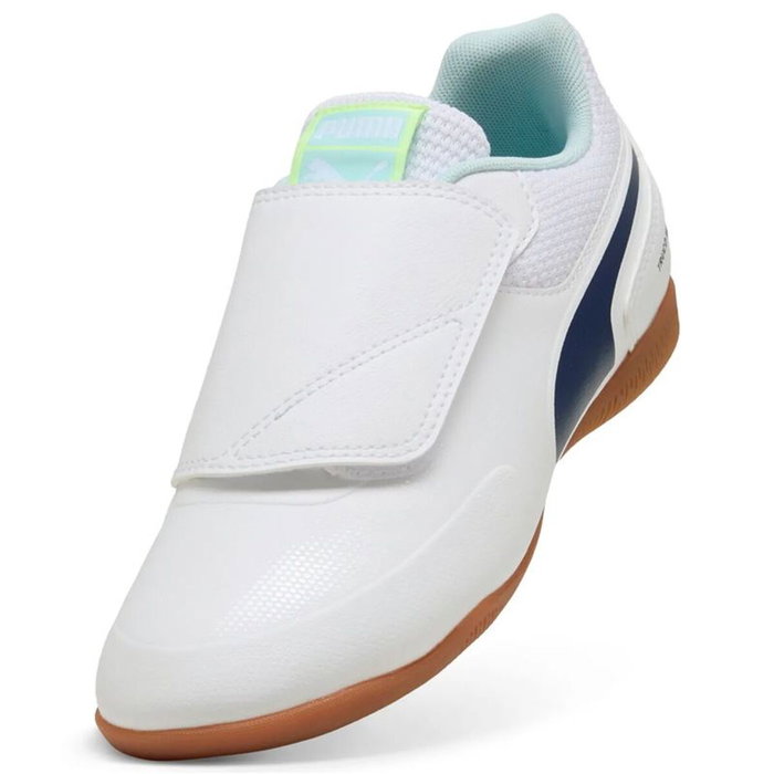 Chaussures de Futsal pour Enfants Puma Truco III V 35