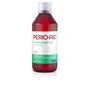 Perio·Aid Bain de Bouche 500 ml Entretien Périodontal Antiseptique Bucal