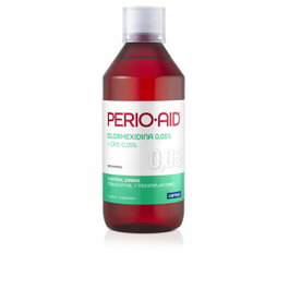 Perio·Aid Bain de bouche maintenance pério 500 ml