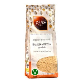 DIAT Levadura de cerveza 500 g