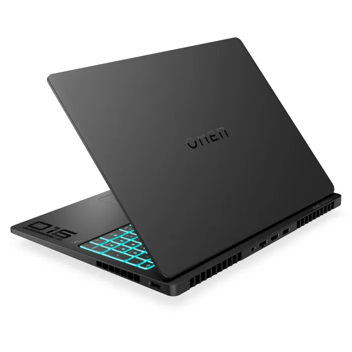 HP OMEN MAX 16-ak0024nf PC Portable Gamer 16 2,5K 240Hz RTX 5070 Ti Ryzen AI 7 350 32Go 1To SSD AZERTY