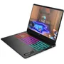 HP OMEN MAX 16-ak0024nf PC Portable Gamer 16 2,5K 240Hz RTX 5070 Ti Ryzen AI 7 350 32Go 1To SSD AZERTY