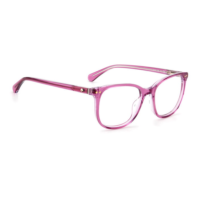Monture de Lunettes Femme Kate Spade JOLIET789F117 Ø 51 mm Monture de Lunettes Femme Kate Spade JOLIET789F117 Ø 51 mm