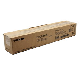 Toshiba T-FC425EM Toner Magenta