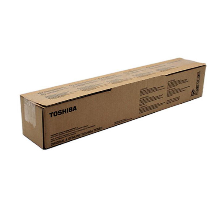 Toshiba T-FC425EM Cartouche Toner Magenta Original pour e-STUDIO 2525ac, 3025ac, 3525ac, 4525ac, 5525ac, 6525AC Toshiba T-FC425EM Cartouche Toner Magenta Original pour e-STUDIO 2525ac, 3025ac, 3525ac, 4525ac, 5525ac, 6525AC